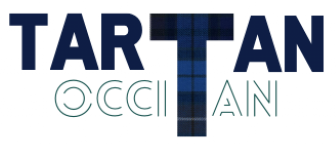 Logo - Tartan Occitan